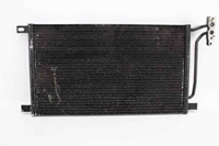 Picture of Radiador / condensador de ar condicionado (frente viatura) Bmw Serie-3 (E46) de 1998 a 2002 | 6453-8377648