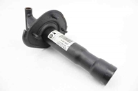Imagen de Amortiguador de paragolpes trasero derecho Bmw Serie-3 (E46) de 1998 a 2002 | 1-0124-36-426-2