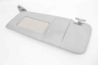 Imagen de Visera parasol izquierda Bmw Serie-3 (E46) de 1998 a 2002