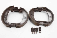 Bild von Bremsbackensatz / Trommelbremse hinten Bmw Serie-3 (E46) aus 1998 zu 2002 | ATE