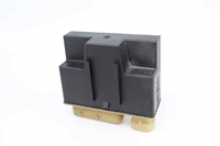 Picture of Centralina / módulo / resistência de termoventilador Peugeot 207 de 2006 a 2009