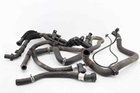 Picture of Water Hose / Pipes Set Peugeot 207 from 2006 to 2009