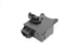 Immagine di Motore / Attuatore flap chauffage Peugeot 207 de 2006 a 2009 | VALEO N102069N