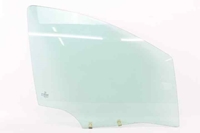 Picture of Right Front Door Glass Peugeot 207 from 2006 to 2009