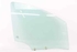 Picture of Right Front Door Glass Peugeot 207 from 2006 to 2009