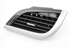 Picture of Right Dashboard Air Vent Peugeot 207 from 2006 to 2009 | FAURECIA 9650088477