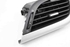 Picture of Right Dashboard Air Vent Peugeot 207 from 2006 to 2009 | FAURECIA 9650088477