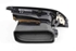 Picture of Right Dashboard Air Vent Peugeot 207 from 2006 to 2009 | FAURECIA 9650088477