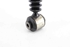 Immagine di Ammortizzatore posteriore sinistro Peugeot 207 de 2006 a 2009 | 7117