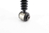 Immagine di Ammortizzatore posteriore sinistro Peugeot 207 de 2006 a 2009 | 7117