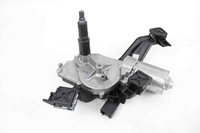 Picture of Tailgate Glass Wiper Motor Peugeot 207 from 2006 to 2009 | BOSCH 0 390 201 813
96 524 187 80