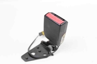 Imagen de Enganche de cinturon seguridad trasero izquierdo Peugeot 207 de 2006 a 2009 | 96498078XX