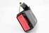 Imagen de Enganche de cinturon seguridad trasero izquierdo Peugeot 207 de 2006 a 2009 | 96498078XX