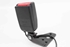 Imagen de Enganche de cinturon seguridad trasero izquierdo Peugeot 207 de 2006 a 2009 | 96498078XX