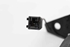 Imagen de Enganche de cinturon seguridad trasero izquierdo Peugeot 207 de 2006 a 2009 | 96498078XX
