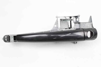 Immagine di Maniglia esterna anteriore sinistra Peugeot 207 de 2006 a 2009 | 96 801 686 80