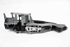 Immagine di Maniglia esterna anteriore sinistra Peugeot 207 de 2006 a 2009 | 96 801 686 80