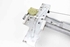 Immagine di Alzacristalli anteriore sinistro Peugeot 207 da 2006 a 2009 | 9221FT - 
