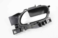 Imagen de Maneta interior de puerta trasera izquierda Peugeot 207 de 2006 a 2009 | 96802456VV