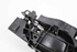 Imagen de Maneta interior de puerta trasera izquierda Peugeot 207 de 2006 a 2009 | 96802456VV