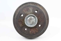 Imagem de Tambor de cubo 2º eixo esquerdo Citroen Xsara de 1997 a 2000