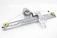 Immagine di Alzacristalli anteriore destro Peugeot 207 de 2006 a 2009 | 9681182280