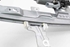 Immagine di Alzacristalli anteriore destro Peugeot 207 de 2006 a 2009 | 9681182280