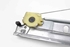 Immagine di Alzacristalli anteriore destro Peugeot 207 de 2006 a 2009 | 9681182280