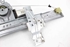 Immagine di Alzacristalli anteriore destro Peugeot 207 de 2006 a 2009 | 9681182280
