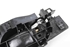 Imagen de Maneta interior de puerta delantera derecha Peugeot 207 de 2006 a 2009 | 96802455VV