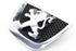 Immagine di Griglia frontale Peugeot 207 de 2006 a 2009