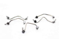 Immagine di Set tubi pompa iniettore / iniettore Peugeot 207 da 2006 a 2009