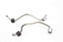 Immagine di Set tubi pompa iniettore / iniettore Peugeot 207 da 2006 a 2009
