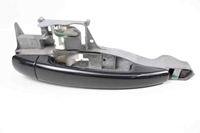 Imagen de Maneta exterior de puerta trasera derecha Peugeot 207 de 2006 a 2009 | 96 806 565 80