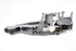 Imagen de Maneta exterior de puerta trasera derecha Peugeot 207 de 2006 a 2009 | 96 806 565 80
