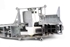 Imagen de Maneta exterior de puerta trasera derecha Peugeot 207 de 2006 a 2009 | 96 806 565 80