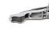 Imagen de Maneta exterior de puerta trasera derecha Peugeot 207 de 2006 a 2009 | 96 806 565 80