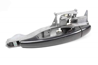 Imagen de Maneta exterior de puerta trasera izquierda Peugeot 207 de 2006 a 2009 | 96 806 566 80