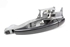 Imagen de Maneta exterior de puerta trasera izquierda Peugeot 207 de 2006 a 2009 | 96 806 566 80