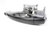 Imagen de Maneta exterior de puerta trasera izquierda Peugeot 207 de 2006 a 2009 | 96 806 566 80