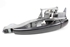 Imagen de Maneta exterior de puerta trasera izquierda Peugeot 207 de 2006 a 2009 | 96 806 566 80