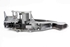 Imagen de Maneta exterior de puerta trasera izquierda Peugeot 207 de 2006 a 2009 | 96 806 566 80
