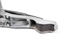 Imagen de Maneta exterior de puerta trasera izquierda Peugeot 207 de 2006 a 2009 | 96 806 566 80