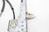 Immagine di Alzacristalli anteriore destro Citroen Xsara de 1997 a 2000 | BOSCH
