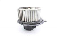 Image sur Moteur de chauffage Daewoo Matiz de 1998 à 2001