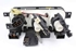 Imagen de Mando calefaccion / aire acondicionado Daewoo Matiz de 1998 a 2001