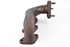 Image sur Collecteur de échappement Daewoo Matiz de 1998 à 2001