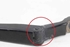 Picture of Front Right Wiper Arm Bracket  Daewoo Matiz from 1998 to 2001