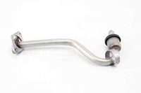 Imagen de Tubo flexible de egr Daewoo Matiz de 1998 a 2001