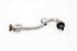 Imagen de Tubo flexible de egr Daewoo Matiz de 1998 a 2001